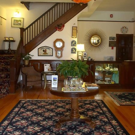 Spring Lake Inn Zewnętrze zdjęcie